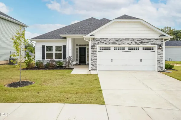 $370,200 | 206 Hidden Pines Drive Drive, Cameron, NC 28326