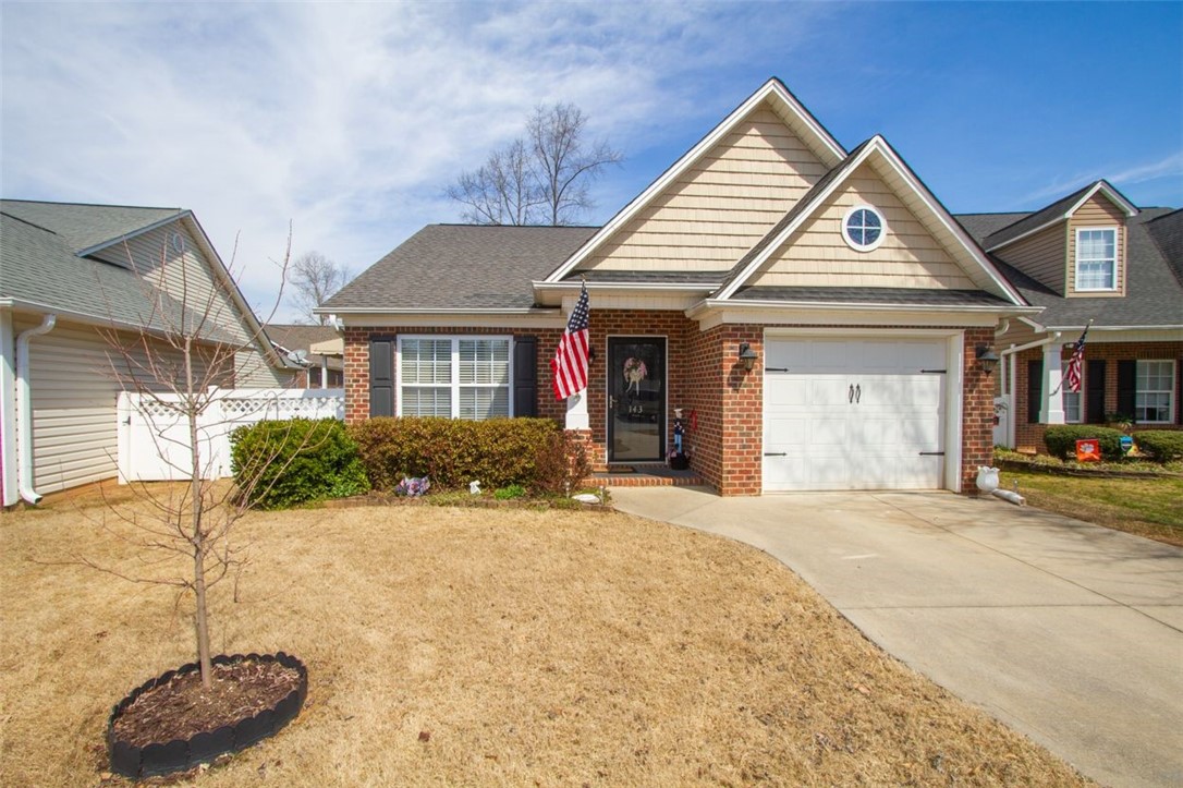 143 Abigail Lane Anderson, SC 29621 - Photo 1 of 22 Gallery Image 1