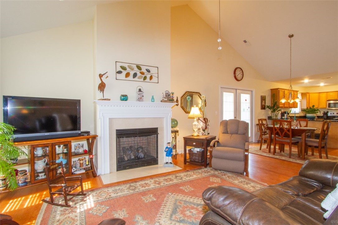 143 Abigail Lane Anderson, SC 29621 - Photo 5 of 22 Gallery Image 5