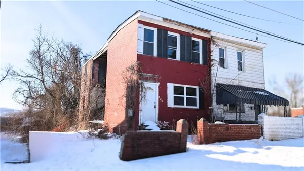 $65,000 | 223 Lombard Street, Pittsburgh, PA 15219