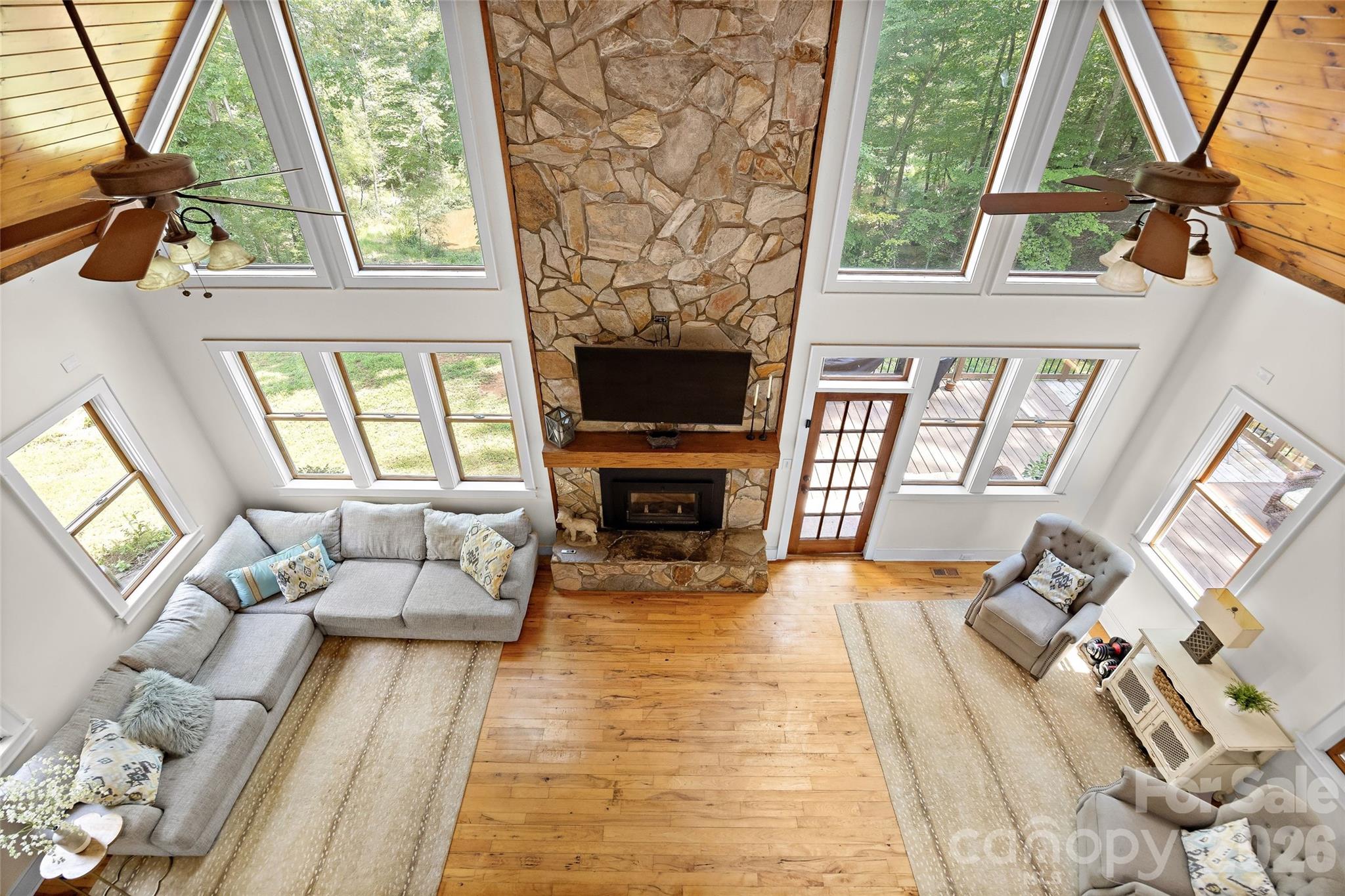 7105 Old Ridge Road Waxhaw, NC 28173 - Photo 20 of 44 Gallery Image 20