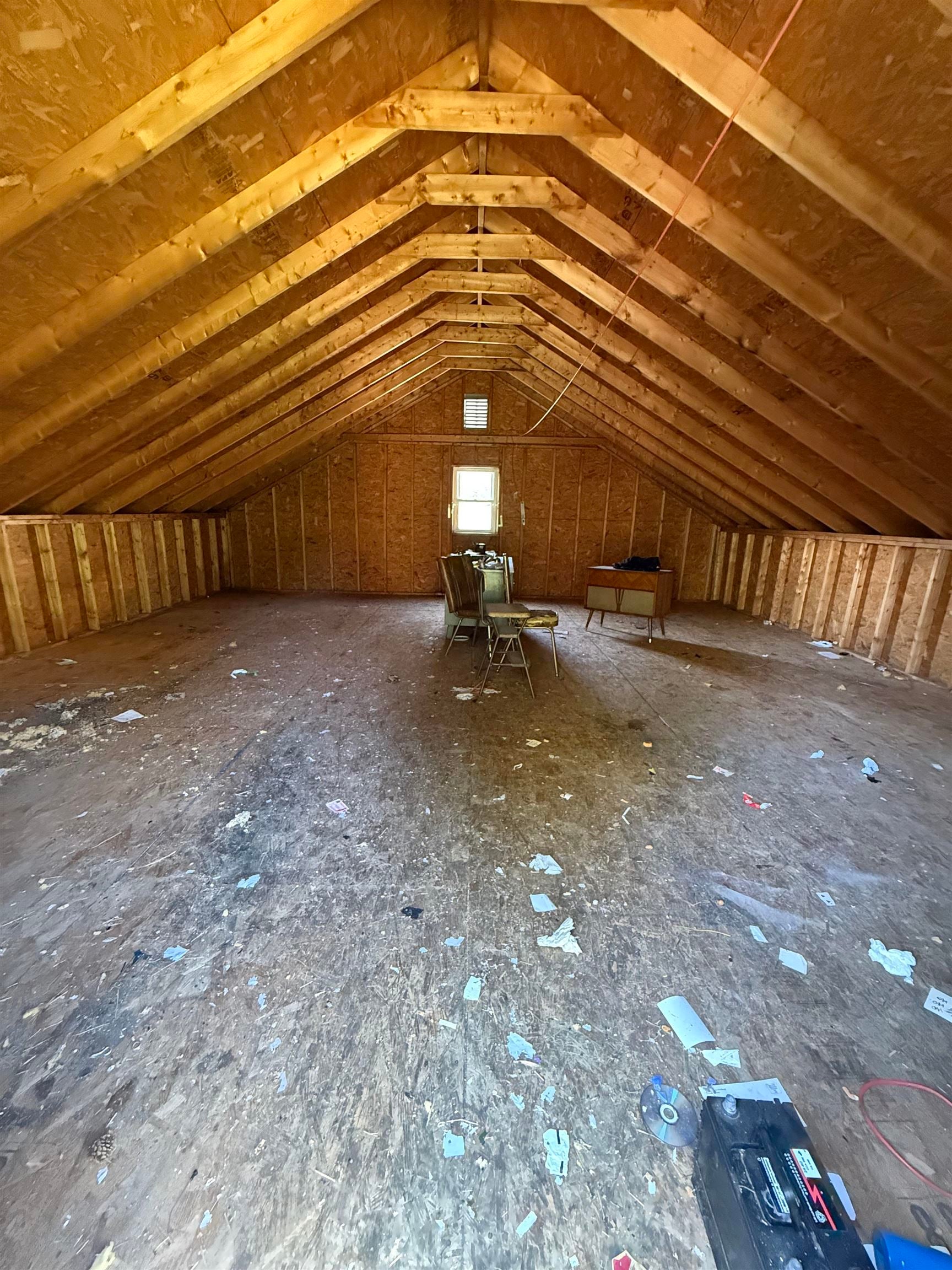 5594 Thornspring Church Road Pulaski, VA 24301 - Photo 36 of 38 Gallery Image 36