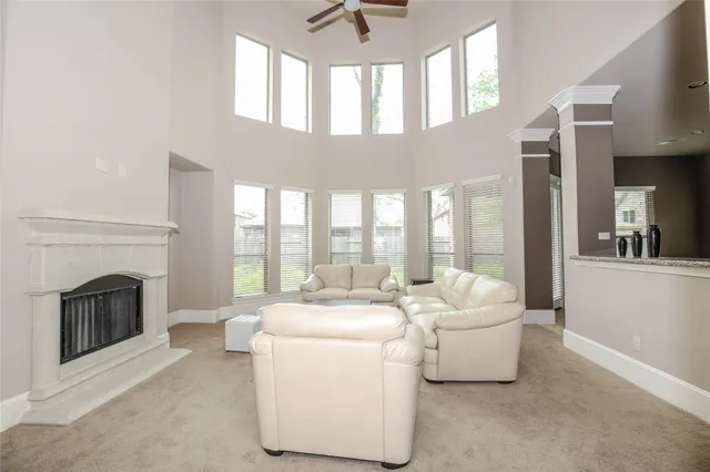 $3,300 | 5038 Lockridge Sky Lane, Sugar Land, TX 77479