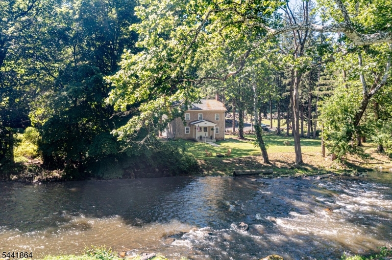 161 Musconetcong River Road Washington, NJ 07882 - Photo 45 of 47
