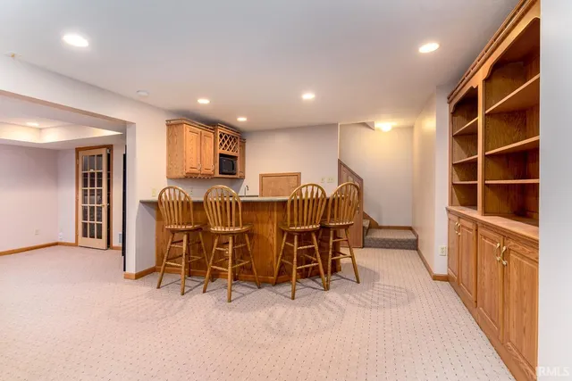 $319,900 | 8204 Meadow Hills Drive, Fort Wayne, IN 46835