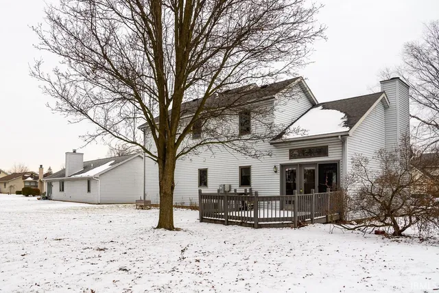 $319,900 | 8204 Meadow Hills Drive, Fort Wayne, IN 46835