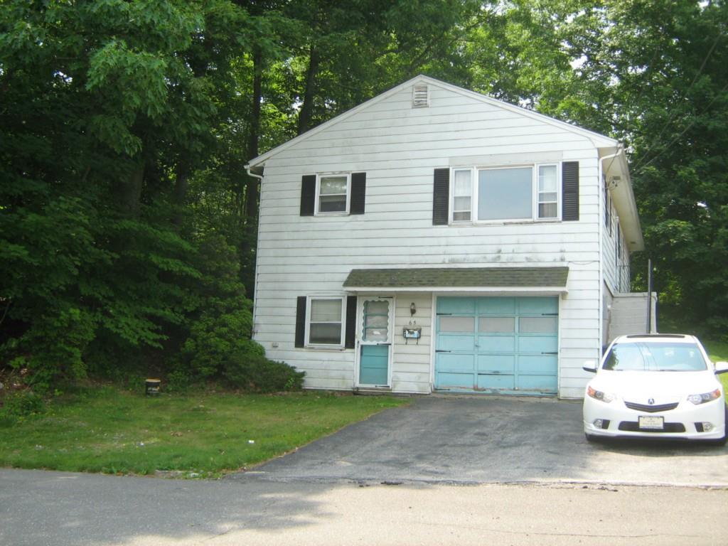 65 Cynthia Street Waterbury, CT 06708 - Photo 1 of 1 Gallery Image 1
