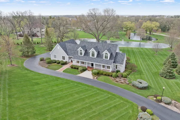 $1,499,900 | 3916 Windmere Lane, Johnsburg, IL 60051