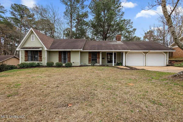 $255,000 | 231 Stonecastle Drive, Brandon, MS 39047