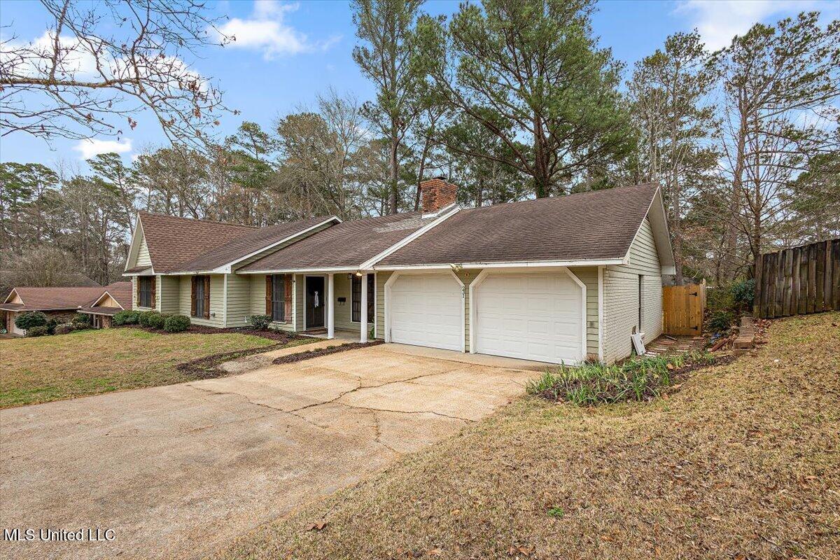 231 Stonecastle Drive Brandon, MS 39047 - Photo 28 of 29 03-HTP_2752