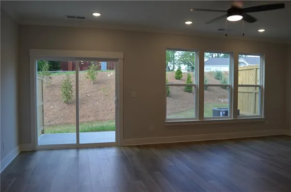 $2,300 | 28 Trace Bluff, Dawsonville, GA 30534