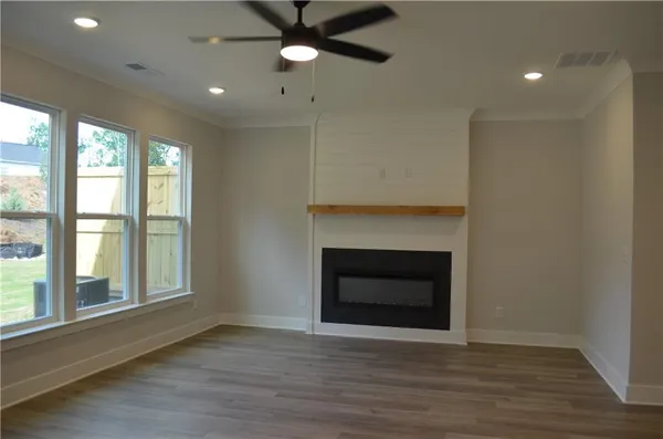 $2,300 | 28 Trace Bluff, Dawsonville, GA 30534