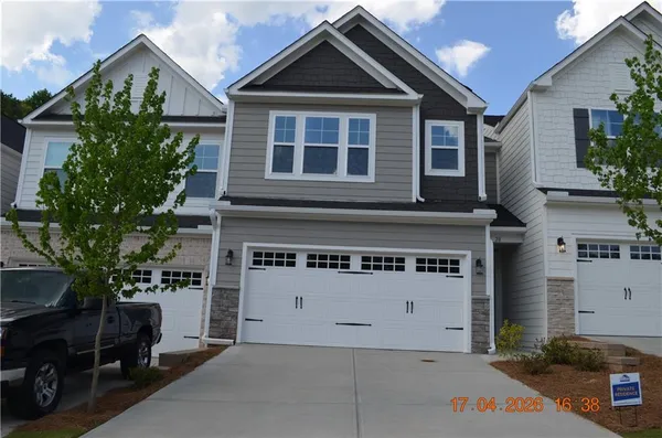 $2,300 | 28 Trace Bluff, Dawsonville, GA 30534