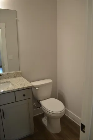 $2,300 | 28 Trace Bluff, Dawsonville, GA 30534