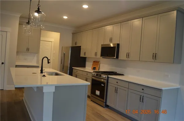 $2,300 | 28 Trace Bluff, Dawsonville, GA 30534