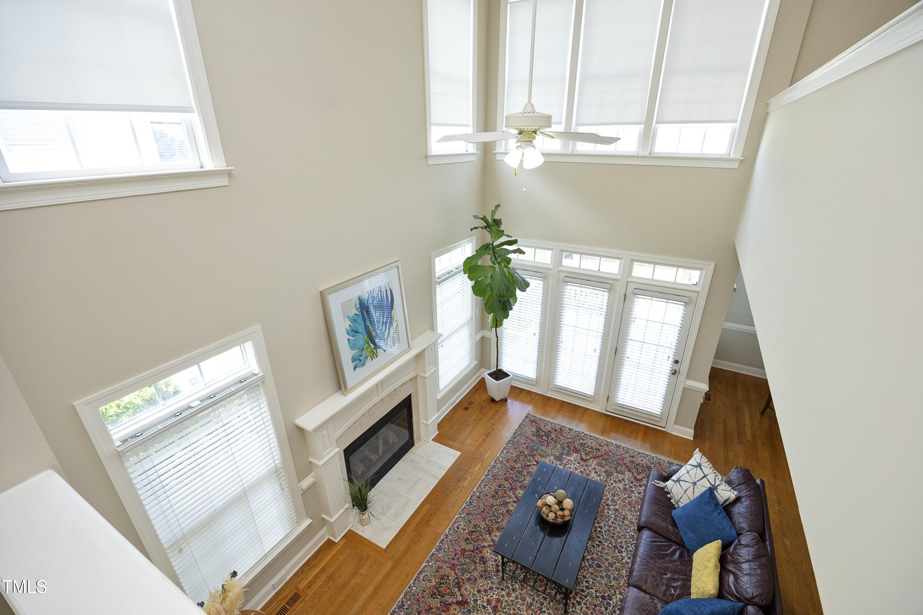1324 Ileagnes Road Raleigh, NC 27603 - Photo 19 of 76 20FromAbove2