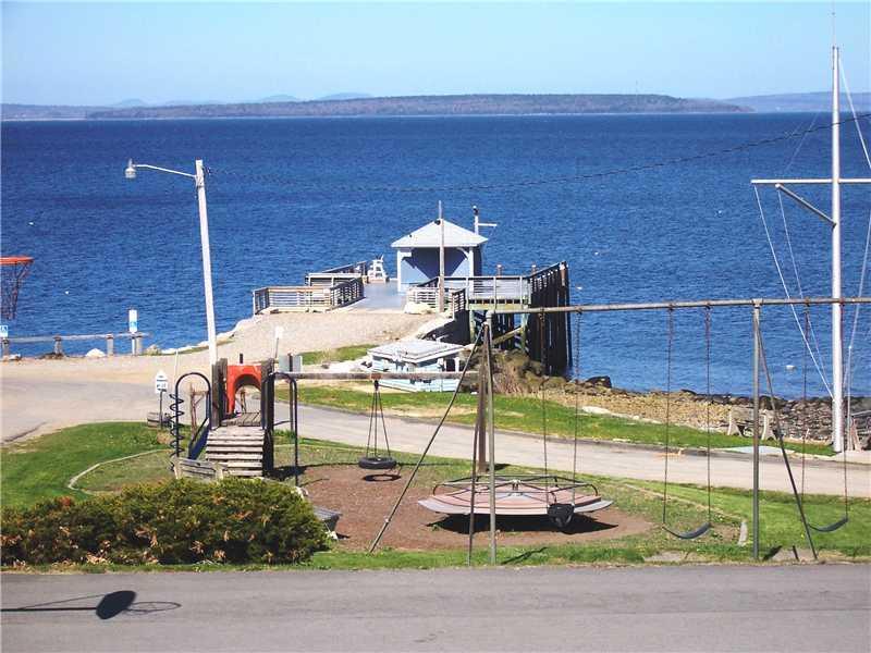 805 Shore Road Northport, ME 04849 - Photo 4 of 14 Waterfront/Dock/Pier.
