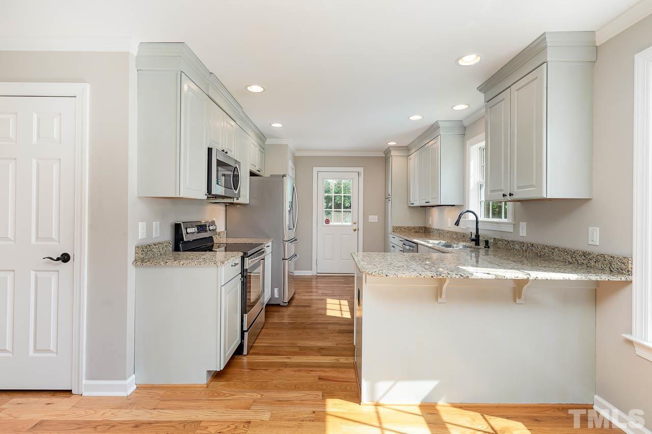 605 Brighton Road Raleigh, NC 27610 - Photo 11 of 27 Photo #11