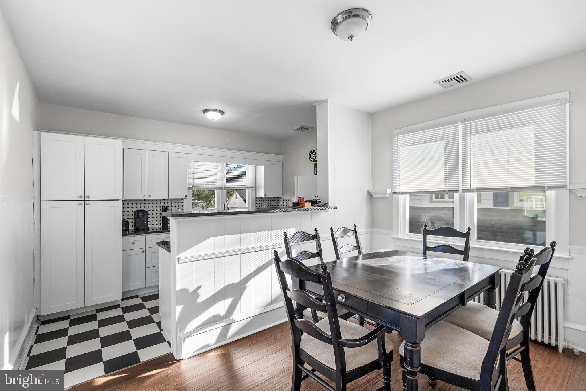 252 Rhoads Avenue Haddonfield, NJ 08033 - Photo 11 of 38 2nd fl dining area
