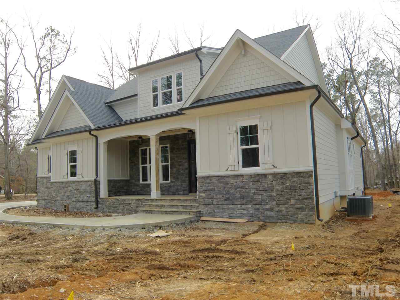 5000 Theys Road Raleigh, NC 27606 - Photo 1 of 24 Gallery Image 1