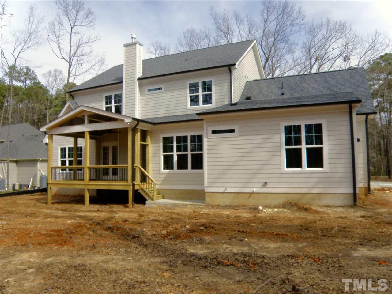 5000 Theys Road Raleigh, NC 27606 - Photo 23 of 24 Gallery Image 23