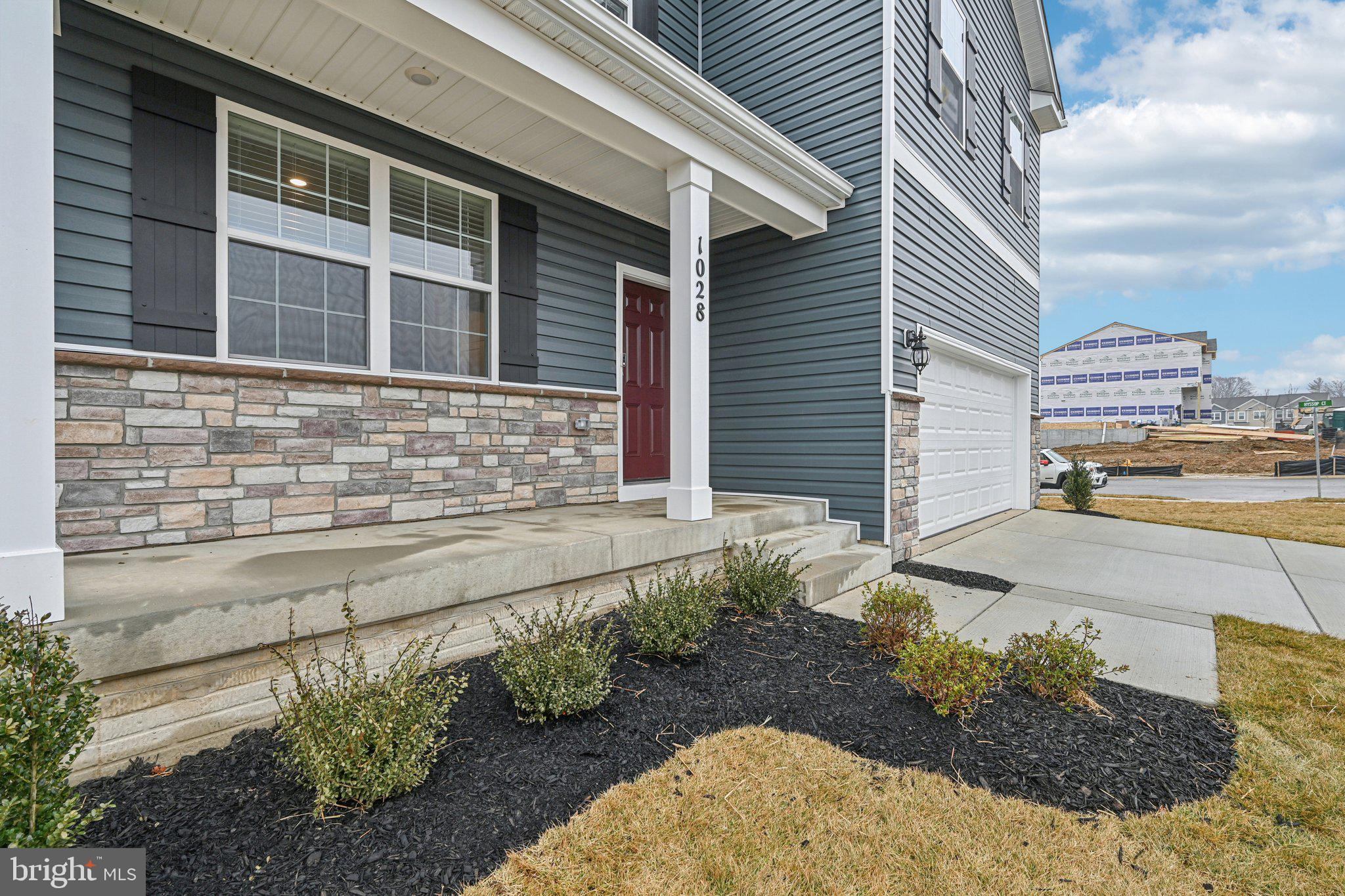 810 Spikeresh Way Joppa, MD 21085 - Photo 6 of 62