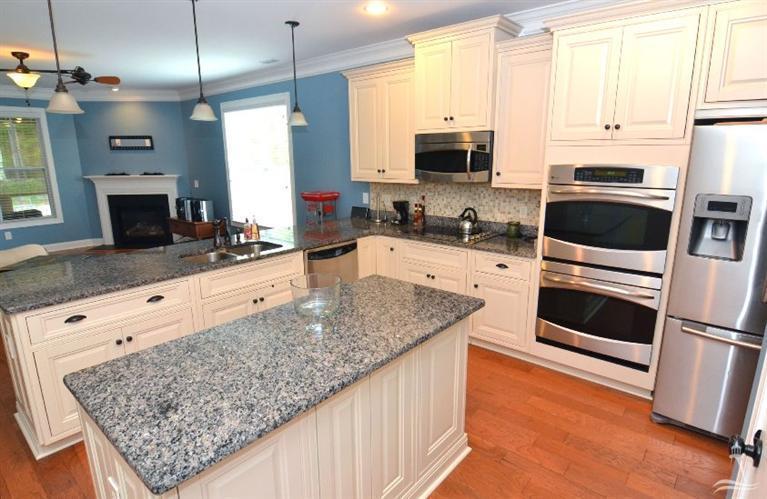 1252 South Brook Road Winnabow, NC 28479 - Photo 18 of 30 Additional Photo