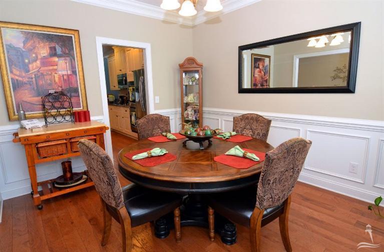 1252 South Brook Road Winnabow, NC 28479 - Photo 19 of 30 Additional Photo