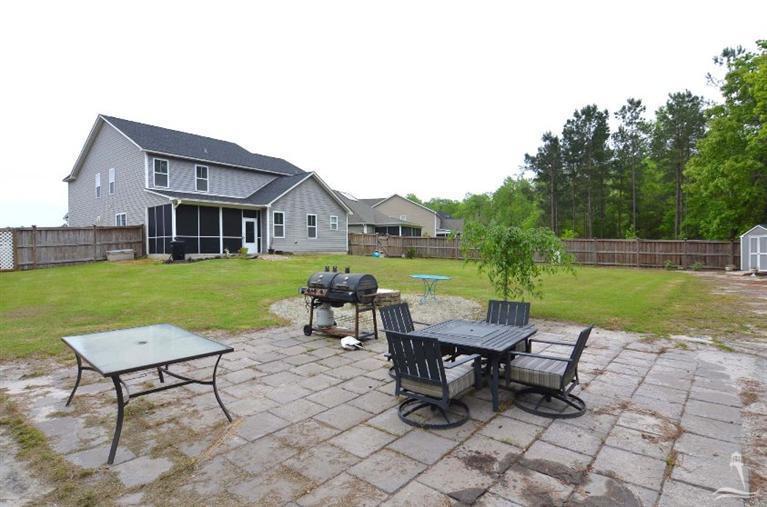 1252 South Brook Road Winnabow, NC 28479 - Photo 25 of 30 Additional Photo
