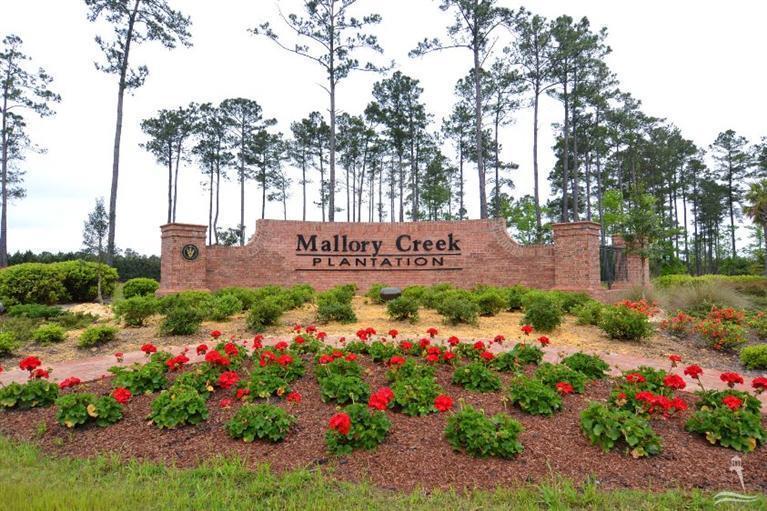 1252 South Brook Road Winnabow, NC 28479 - Photo 26 of 30 Additional Photo