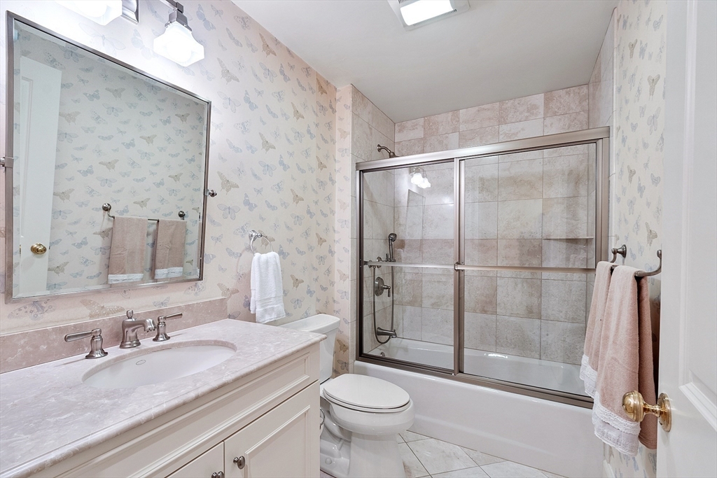 52 Summit Road, Unit 7 Belmont, MA 02478 - Photo 16 of 25