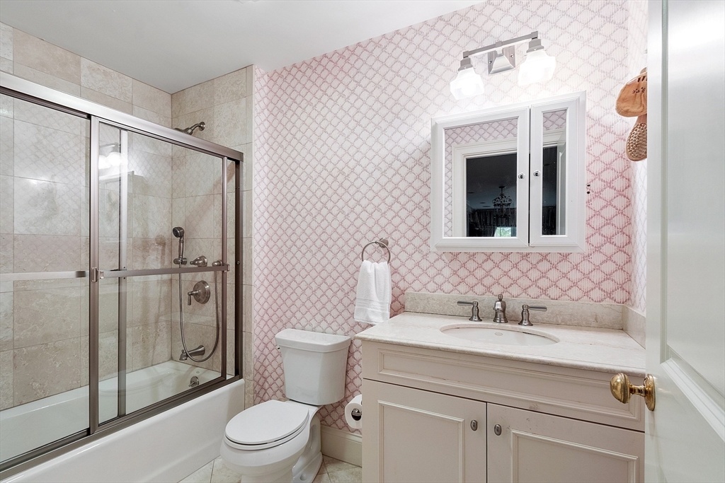 52 Summit Road, Unit 7 Belmont, MA 02478 - Photo 18 of 25