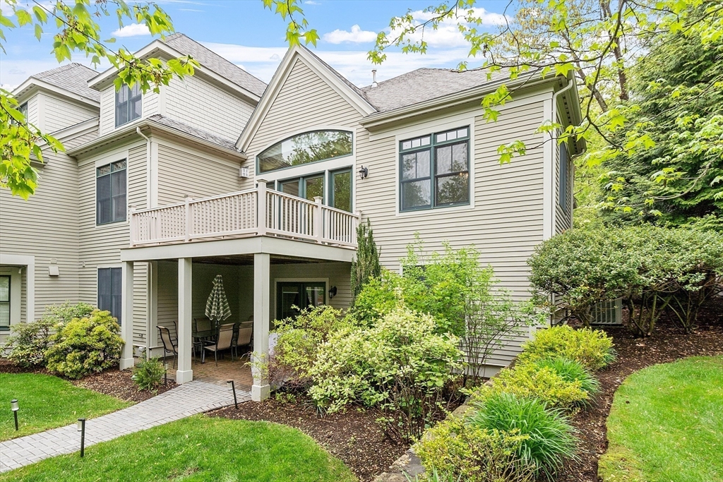 52 Summit Road, Unit 7 Belmont, MA 02478 - Photo 20 of 25