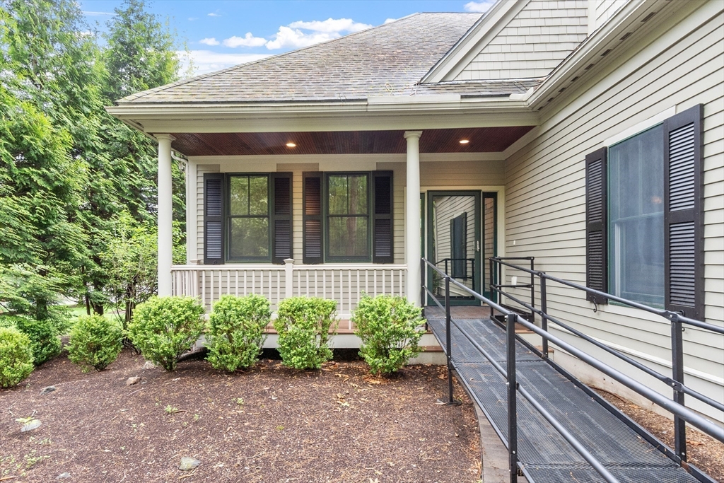 52 Summit Road, Unit 7 Belmont, MA 02478 - Photo 21 of 25