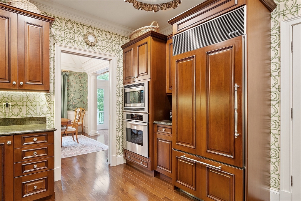 52 Summit Road, Unit 7 Belmont, MA 02478 - Photo 6 of 25