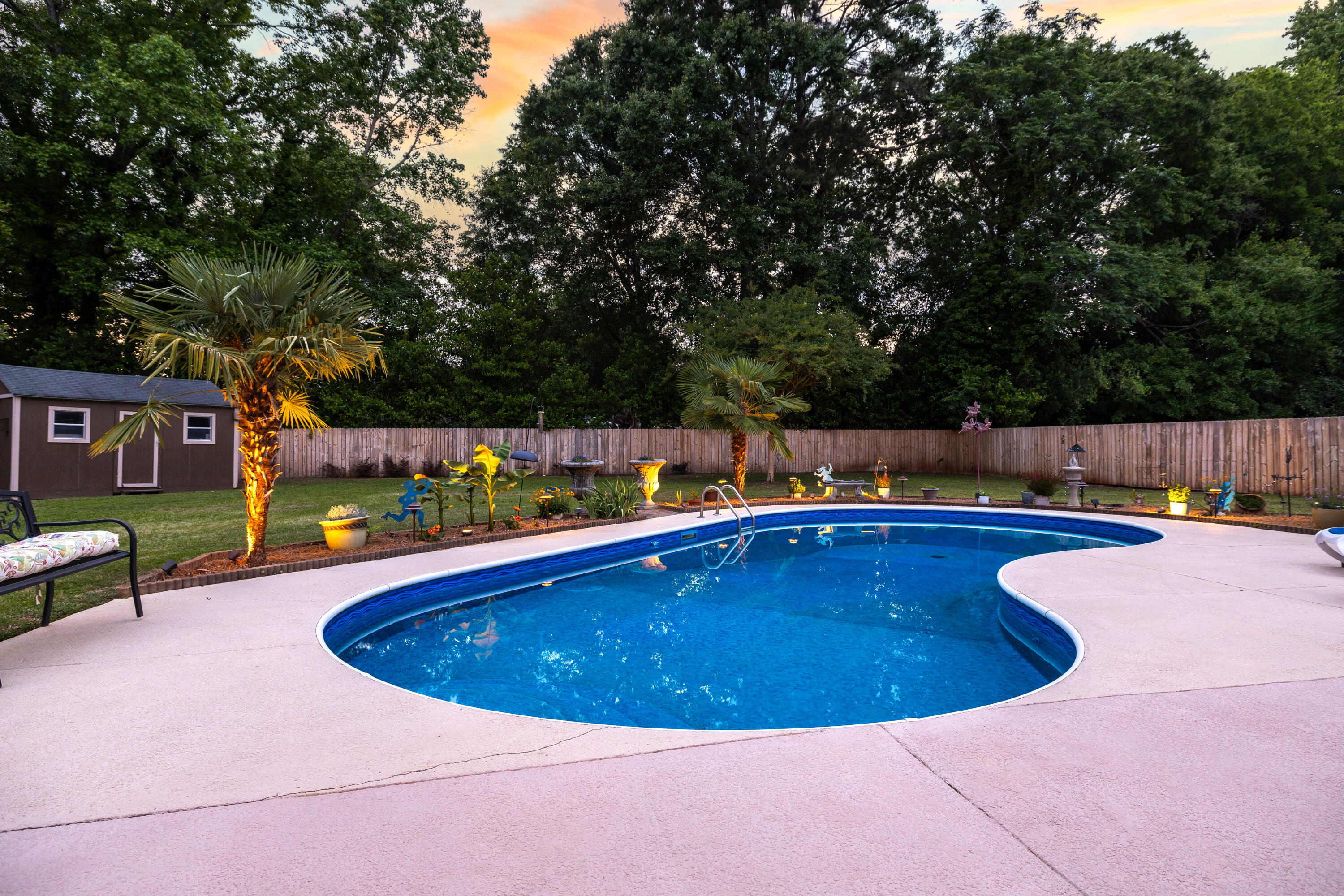 90 Bridgepointe Drive Sumter, SC 29154 - Photo 29 of 65