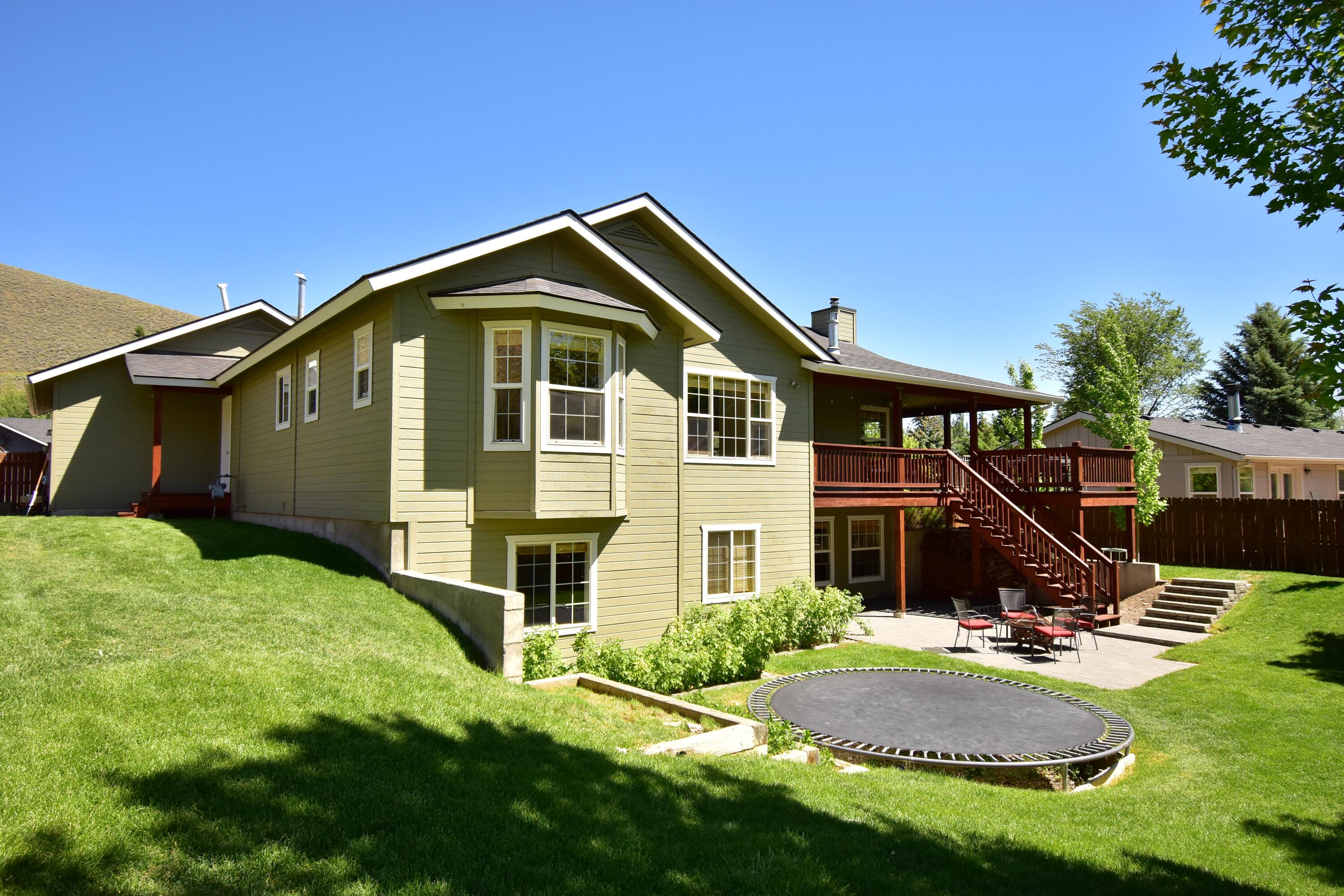 341 Ridge View Drive Bellevue, ID 83313 - Photo 21 of 35 Exterior