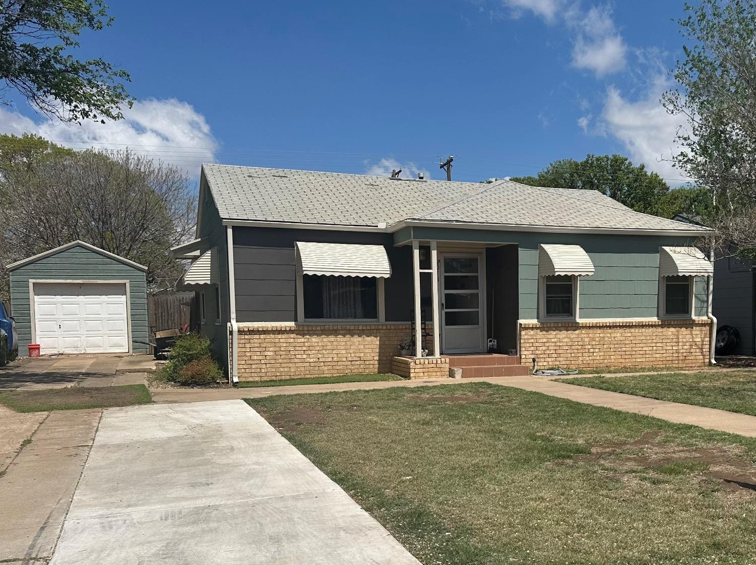 2018 47th Street Lubbock, TX 79412 - Photo 1 of 2 Photo 1