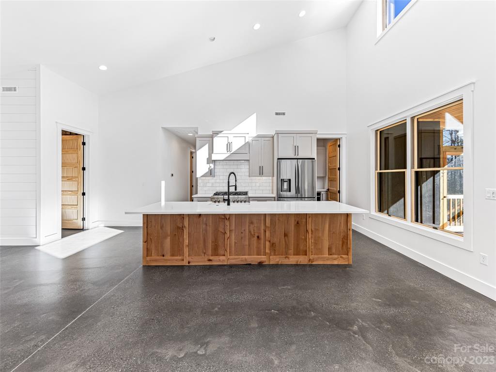 13 Small Crk Road Brevard, NC 28712 - Photo 17 of 48