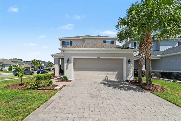 $575,000 | 2651 Pinnacle Lane, Clermont, FL 34711