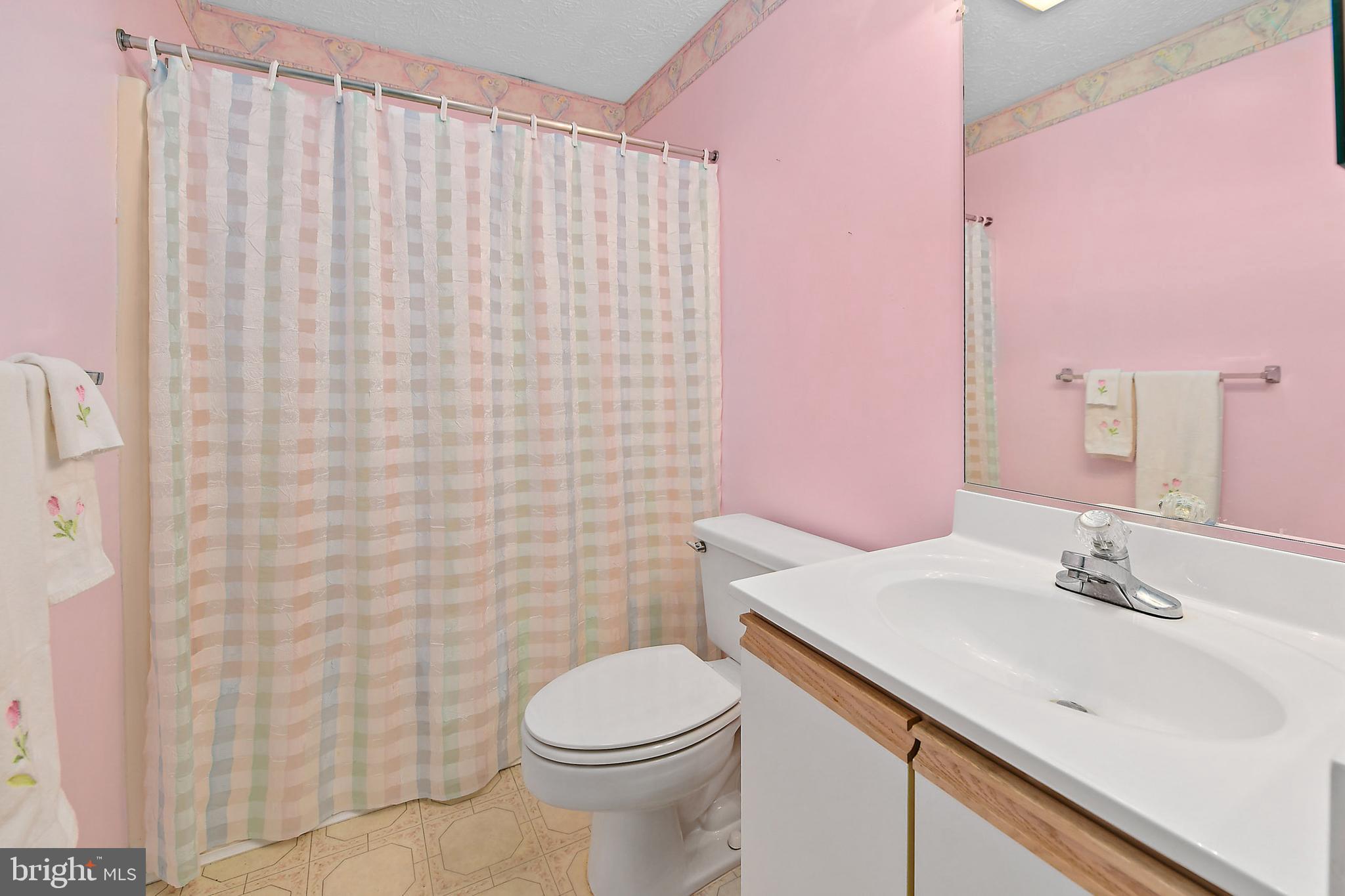 154 Windjammer Road Ocean Pines, MD 21811 - Photo 22 of 30 Second Bathroom