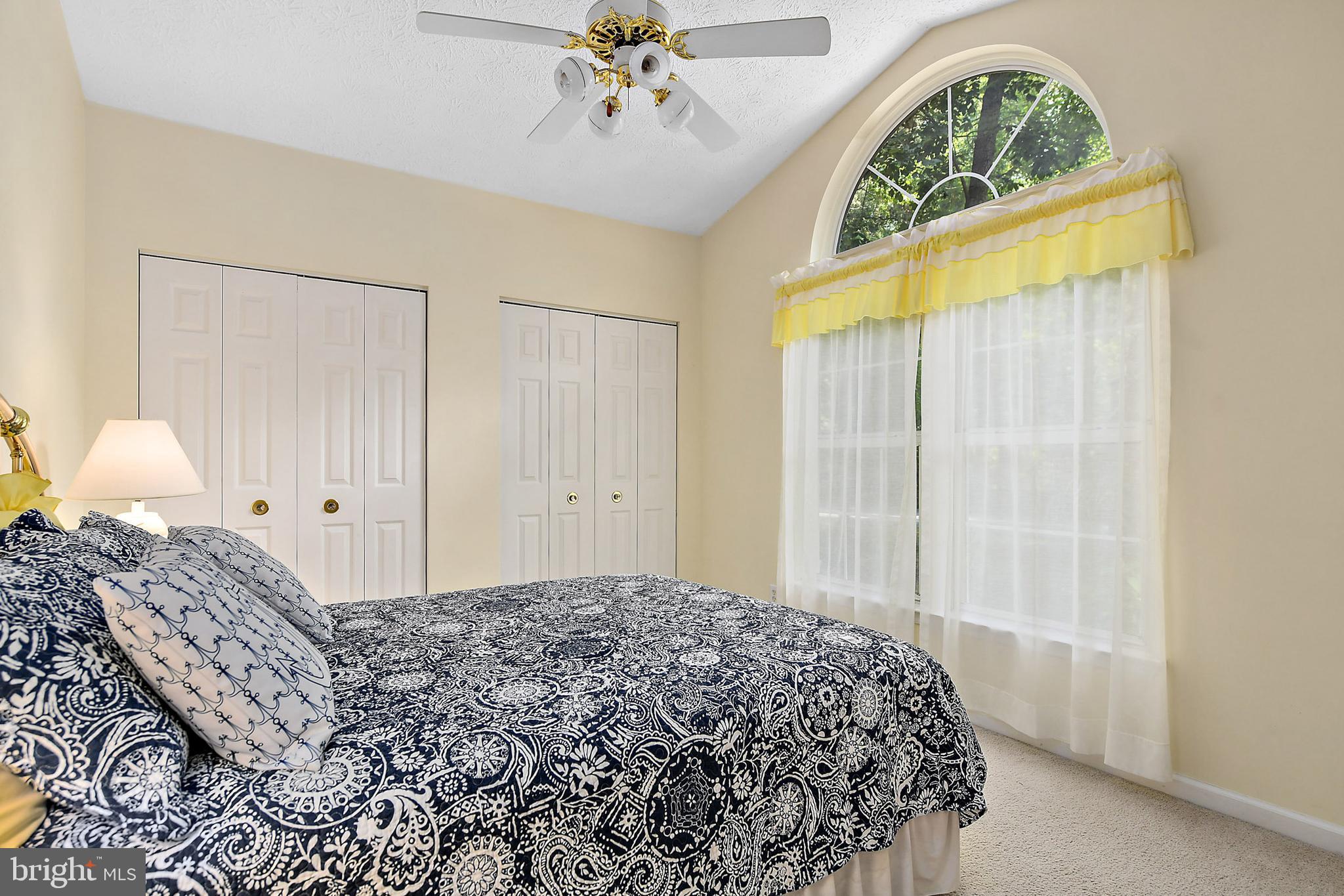 154 Windjammer Road Ocean Pines, MD 21811 - Photo 23 of 30 Third Bedroom