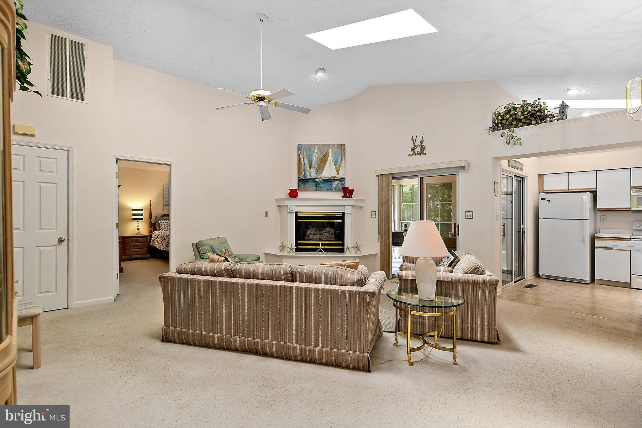 154 Windjammer Road Ocean Pines, MD 21811 - Photo 7 of 30 Great Room
