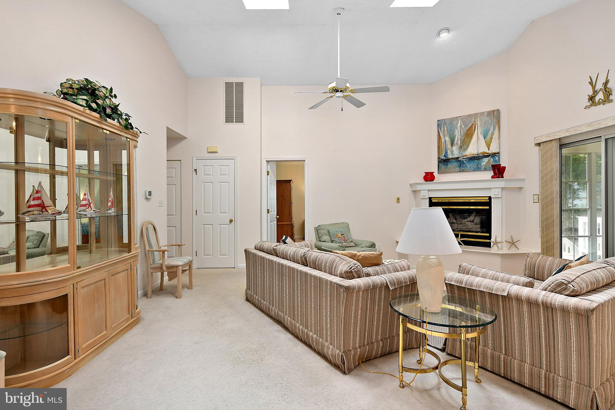 154 Windjammer Road Ocean Pines, MD 21811 - Photo 8 of 30 Great Room