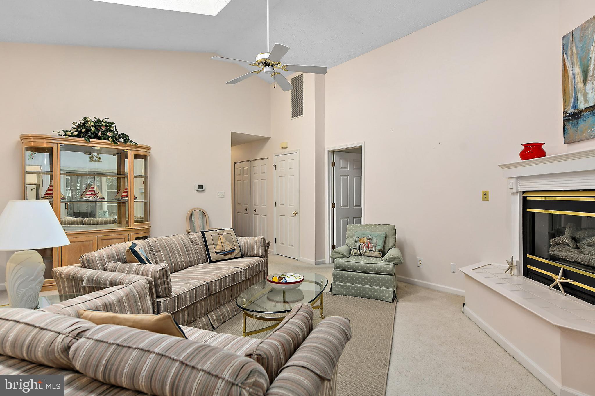 154 Windjammer Road Ocean Pines, MD 21811 - Photo 9 of 30 Great Room
