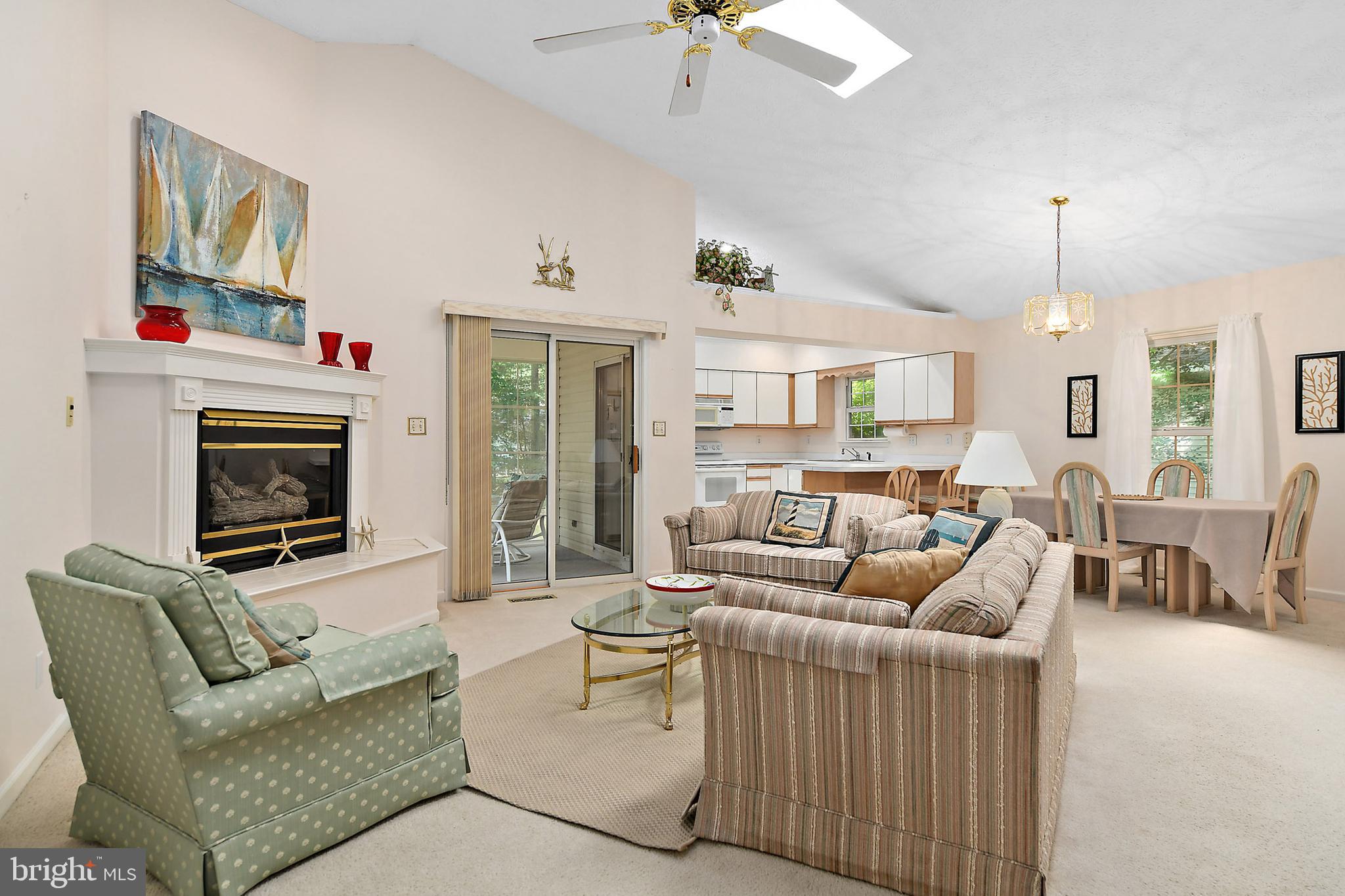 154 Windjammer Road Ocean Pines, MD 21811 - Photo 10 of 30 Great Room