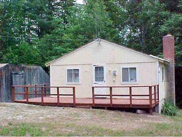 4 Dean Road Danbury, NH 03230 - Photo 1 of 9 Gallery Image 1