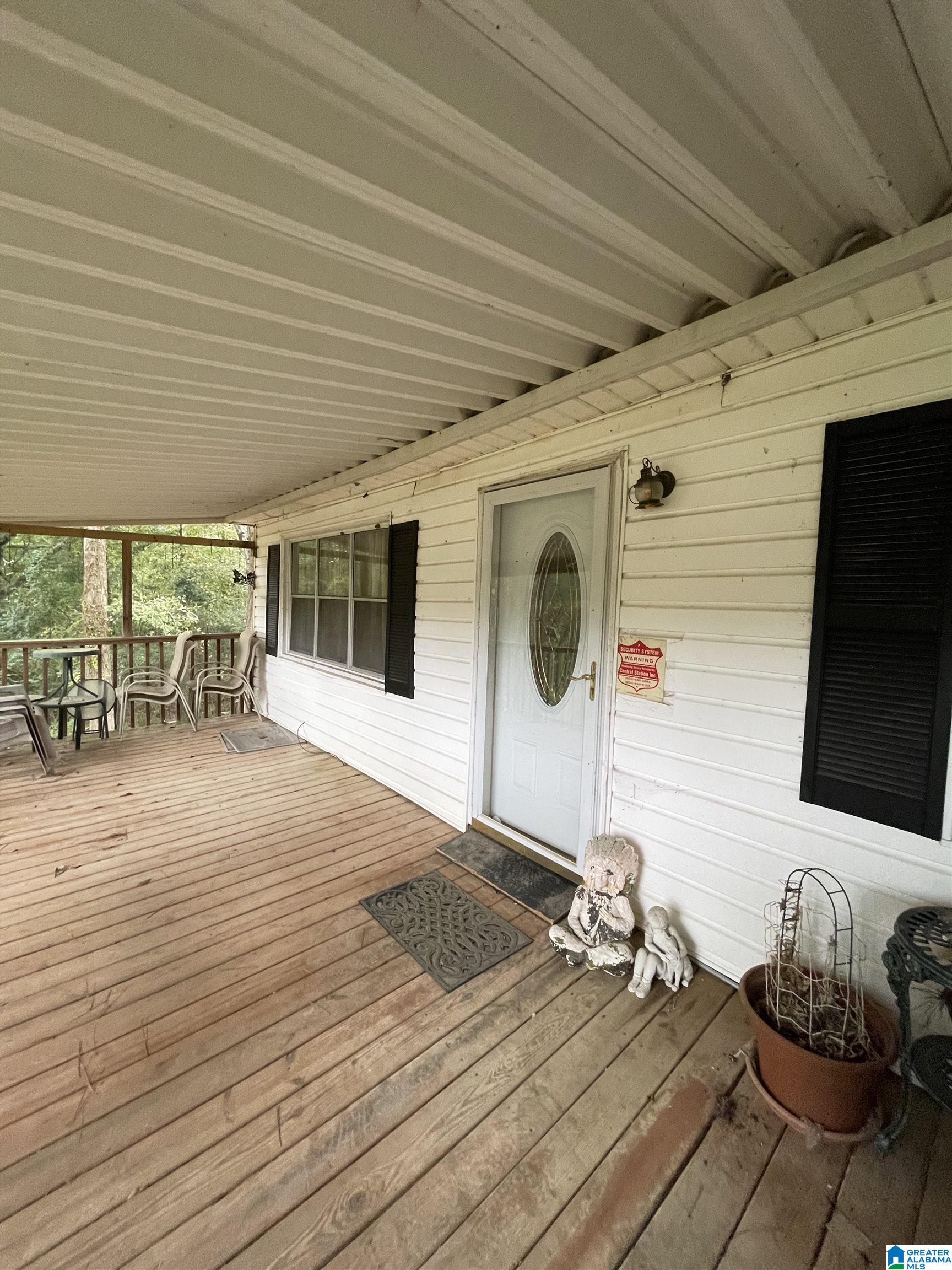 190 St Clair Shores Road Cropwell, AL 35054 - Photo 5 of 22