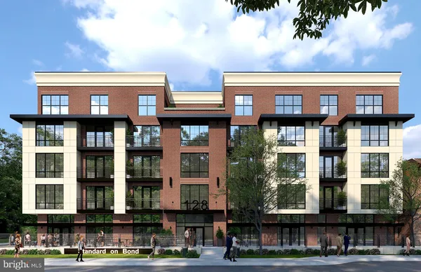 $1,900 | 128 North Bond Street, Unit 203, Bel Air, MD 21014
