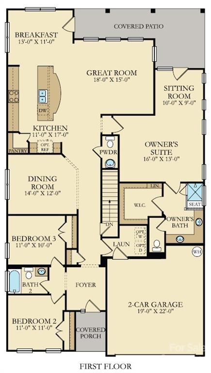 3137 Windhaven Lane, Unit 76 Tega Cay, SC 29708 - Photo 12 of 15